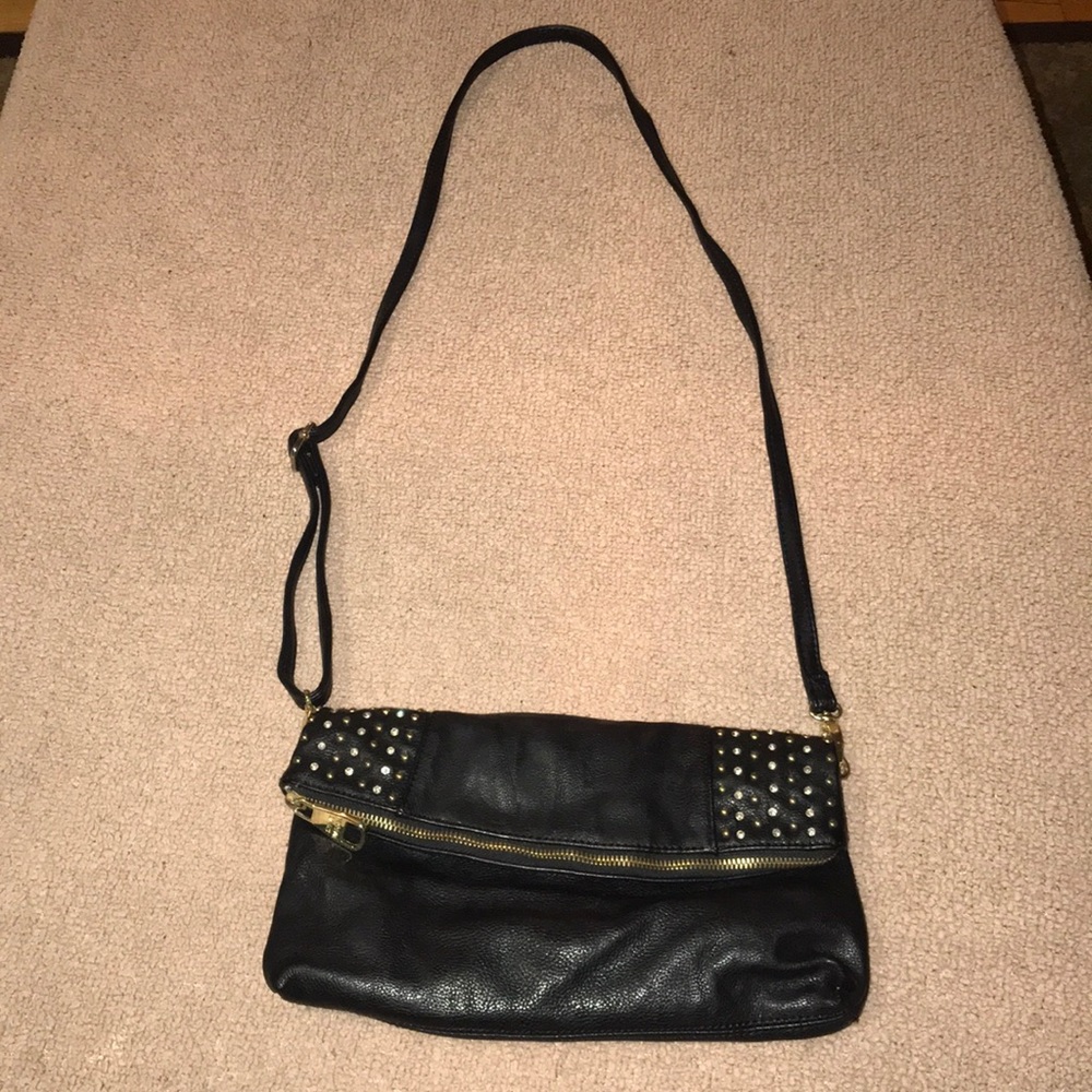 Shoulder bag